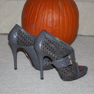 Cesare Paciotte DAGER Italian Heels